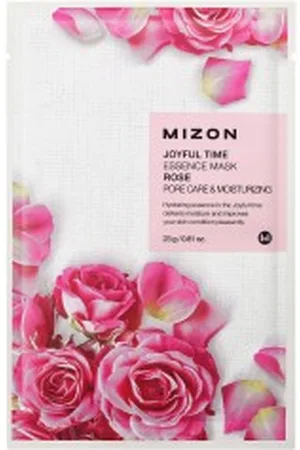 Mizon Joyful Time Essence Rose
