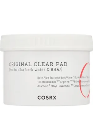 COSRX One Step Original Clear Pad
