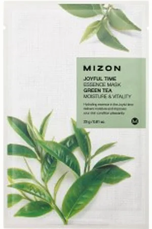 Mizon Joyful Time Essence Green Tea