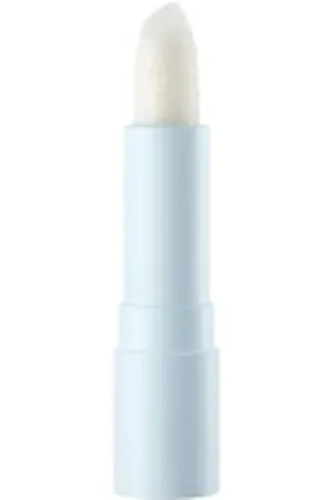 Unleashia Glacier Vegan Lip Balm Color NO.1 SNOW FROST