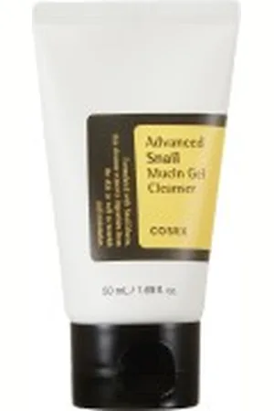 COSRX Advanced Snail Mucin Power Gel Cleanser Größe 50 ml