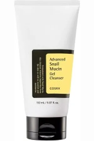 COSRX Advanced Snail Mucin Power Gel Cleanser Größe 150 ml