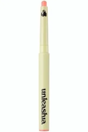 Unleashia Oh! Happy Day Lip Pencil Color NO. 2 KEEP SMILE