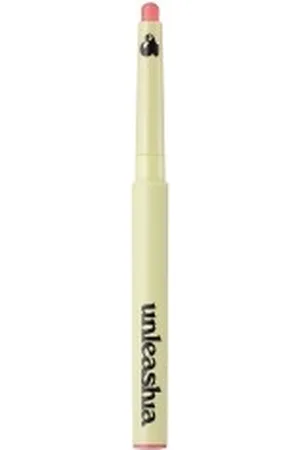 Unleashia Oh! Happy Day Lip Pencil Color NO. 5 LOVE ROSE