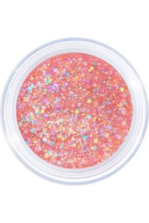 Unleashia Get Loose Glitter Gel Color N°4 LOVE DREAMER