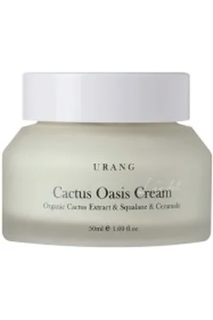 Urang Cactus Oasis Cream