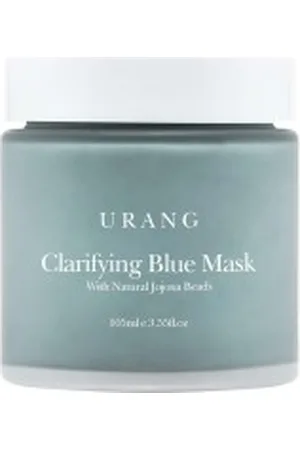 Urang Clarifying Blue Mask