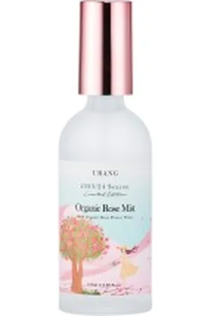 Urang Organic Rose Limited Edition Mist