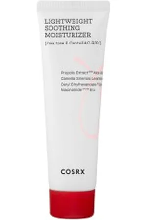 COSRX Lightweight Soothing Moisturizer