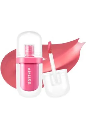 Amuse Jel-Fit Tint Color 08 GORGEOUS MAUVE