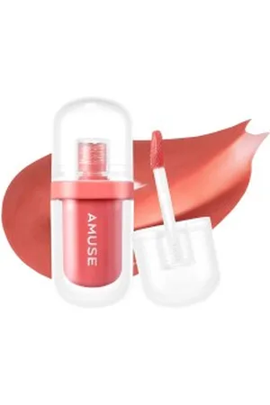 Amuse Jel-Fit Tint Color 07 CARAMEL