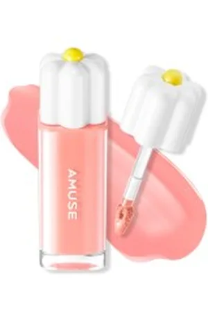 Amuse Dew Tint Color 10 PEACH BUNNY