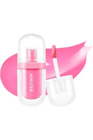 Amuse Jel-Fit Tint Color 04 ROSE MILK
