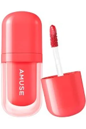Amuse Bebe Tint Color 04 APPLE LIKE