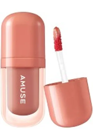 Amuse Bebe Tint Color 07 CHOCO GIRL