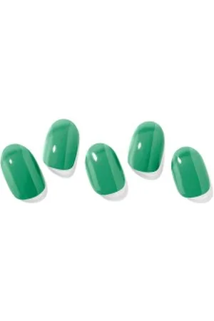 Ohora Gel Nails Color Tint Jade