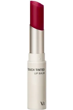 Village 11 Factory Plumpang Color Lip Balm Color PLUM BERRY