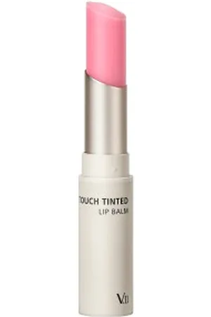 Village 11 Factory Plumpang Color Lip Balm Color PURE PINK