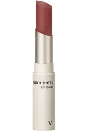Village 11 Factory Plumpang Color Lip Balm Color NUDE BEIGE