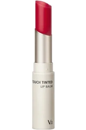 Village 11 Factory Plumpang Color Lip Balm Color CLASSIC RED