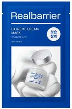 Real Barrier Extreme Cream Mask