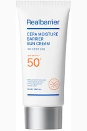 Real Barrier Cera Moisture Barrier Sun Cream