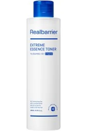 Real Barrier Extreme Essence Toner