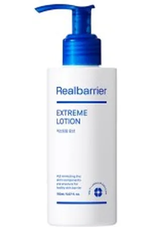 Real Barrier Extreme Lotion