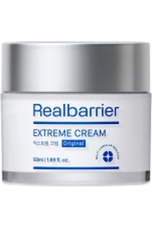 Real Barrier Extreme Cream Original