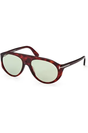 Tom Ford Herren, Accessories, Braun, 57 MMGröße: