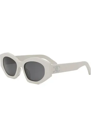 Céline Unisex, Accessories, Grau, 55 MMGröße: