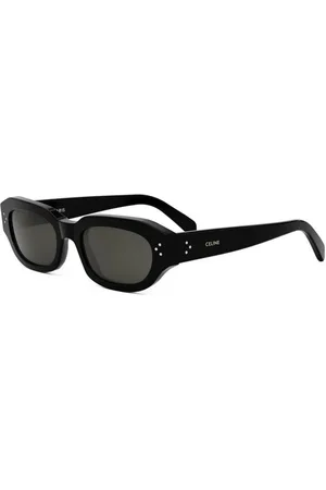 Céline Unisex, Accessories, Schwarzk, 54 MMGröße: