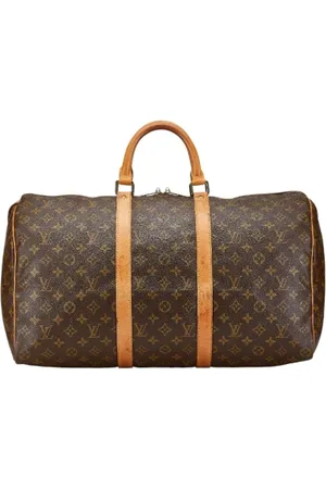 LOUIS VUITTON Unisex, Pre-Owned, Braun, ONE SIZEGröße: