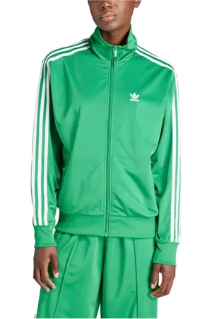 adidas Damen, Sweatshirts & Hoodies, Grün, XSGröße: