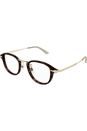 Montblanc Unisex, Accessories, Braun, 48 MMGröße: