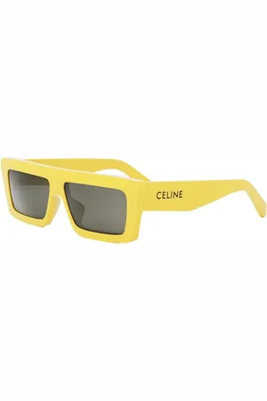 Céline Unisex, Accessories, Grau, 57 MMGröße: