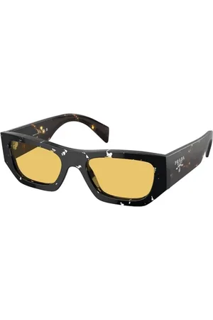 Prada Unisex, Accessories, Braun, 53 MMGröße: