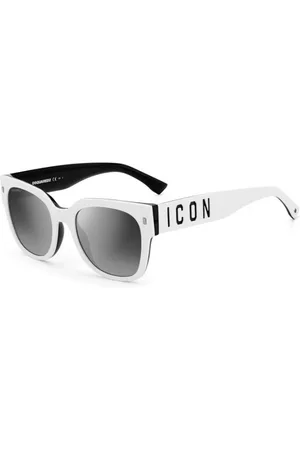 Dsquared2 Damen, Accessories, Weiß, 53 MMGröße: