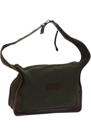Gucci Damen, Pre-Owned, Grün, ONE SIZEGröße: