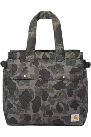 Carhartt Herren, Taschen, Grau, ONE SIZEGröße: