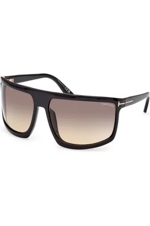 Tom Ford Unisex, Accessories, Schwarzk, 68 MMGröße: