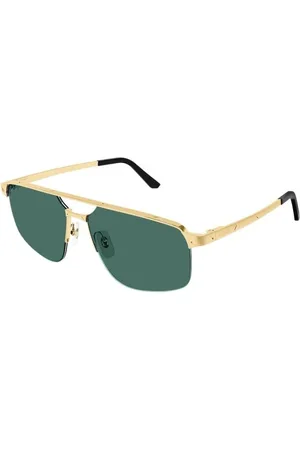 Cartier Herren, Accessories, Gelb, 60 MMGröße: