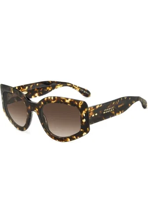 Isabel Marant Damen, Accessories, Braun, 54 MMGröße: