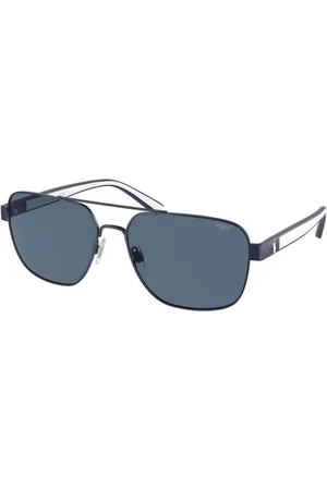Ralph Lauren Herren, Accessories, Blau, 62 MMGröße: