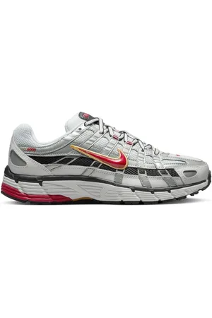 Nike Damen, Schuhe, Grau, 37 1/2 EUGröße: