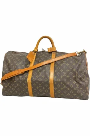 LOUIS VUITTON Damen, Pre-Owned, Braun, ONE SIZEGröße: