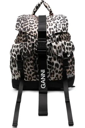 Ganni Damen, Taschen, Mehrfarbig, ONE SIZEGröße: