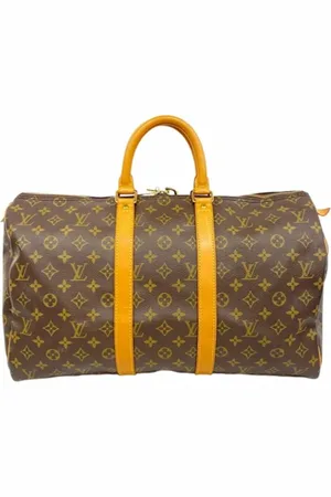 LOUIS VUITTON Damen, Pre-Owned, Braun, ONE SIZEGröße: