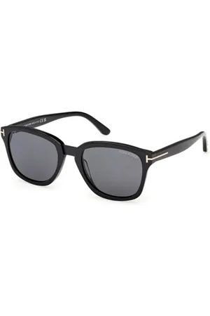 Tom Ford Herren, Accessories, Schwarzk, 53 MMGröße: