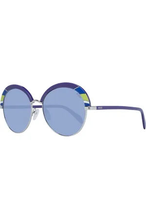 Emilio Pucci Damen, Accessories, Blau, ONE SIZEGröße:
